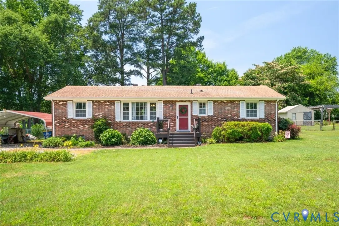 16108 Edgewood Drive, Chester, VA 23831 - #1