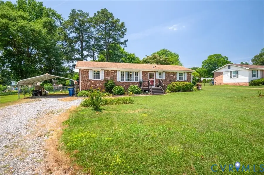 16108 Edgewood Drive, Chester, VA 23831 - #2
