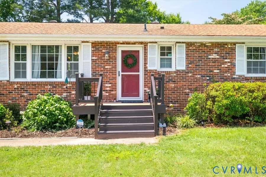 16108 Edgewood Drive, Chester, VA 23831 - #3
