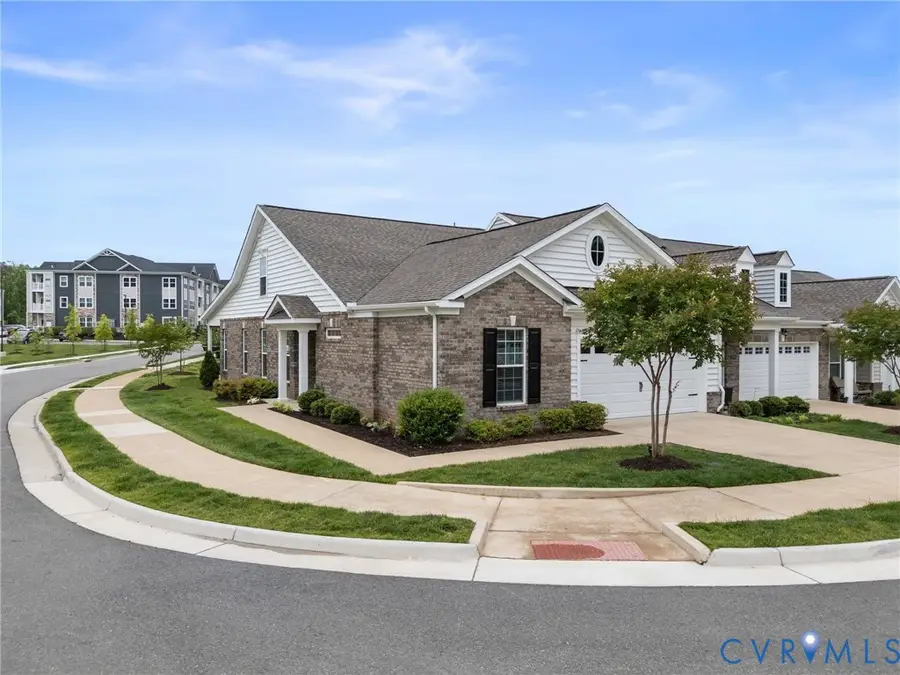 15905 Hallowell Ridge, Moseley, VA 23120 - #2