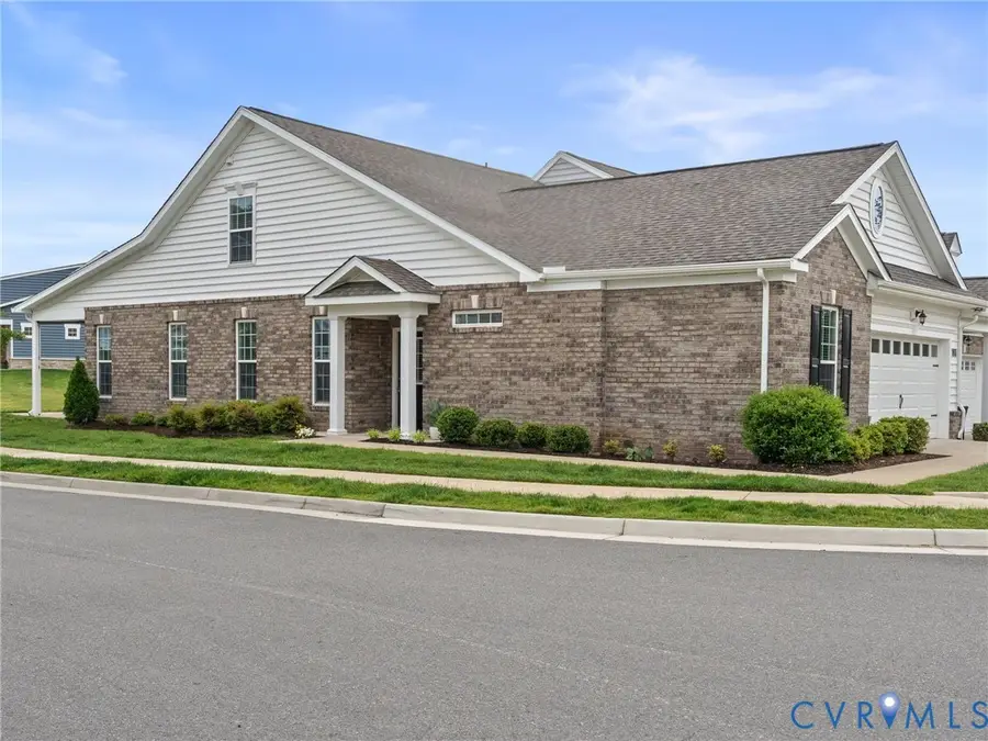 15905 Hallowell Ridge, Moseley, VA 23120 - #3