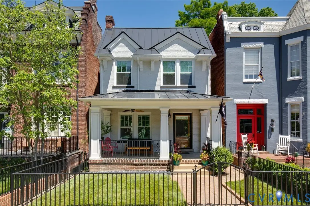 2216 Grove Avenue, Richmond, VA 23220 - #1