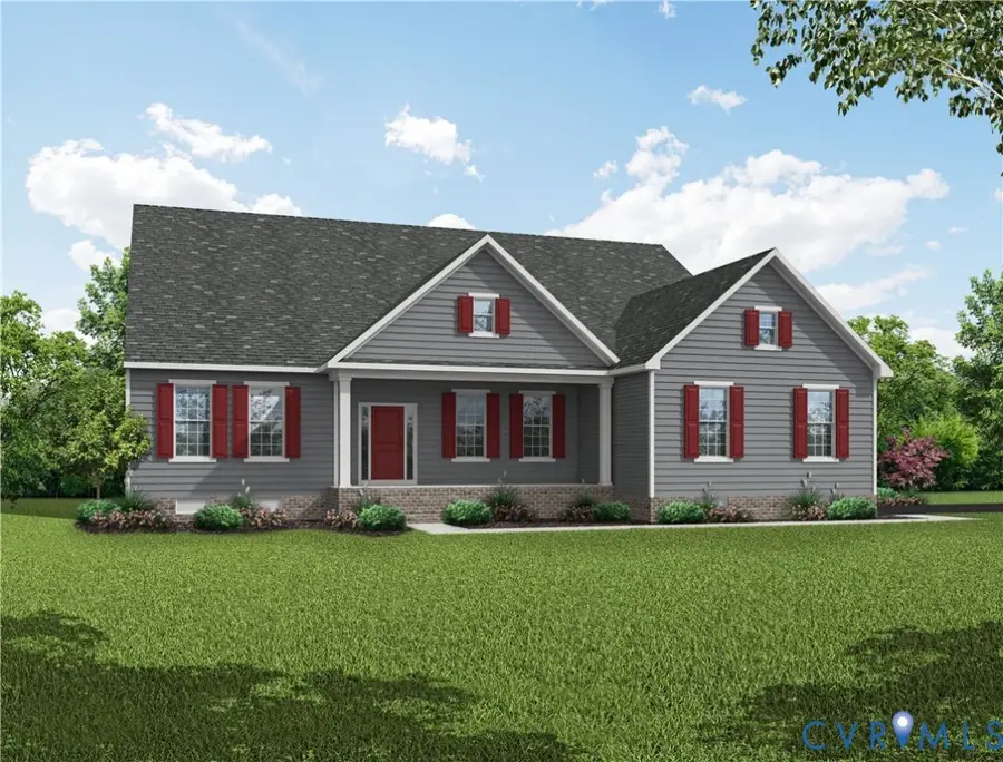 TBD Buckners (lot 22) Lane, Mineral, VA 23117 - #3