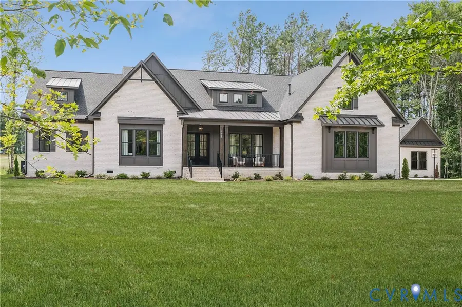 9589 Angels Share Drive, New Kent, VA 23124 - #2