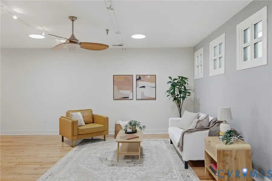 110 W Marshall Street #U43, Richmond, VA 23220 - #3