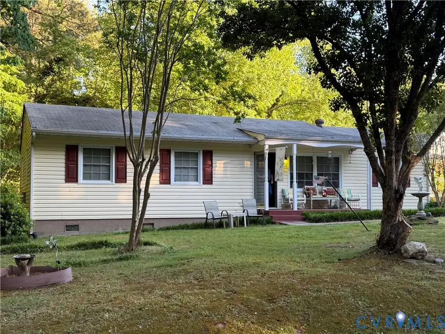 4215 Peppertown Road, Mechanicsville, VA 23111 - #2