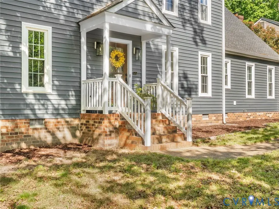 524 Glenmeadow Road, Midlothian, VA 23114 - #2