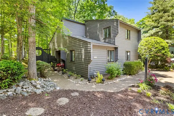 2000 Boulder Run Drive, Henrico, VA 23238