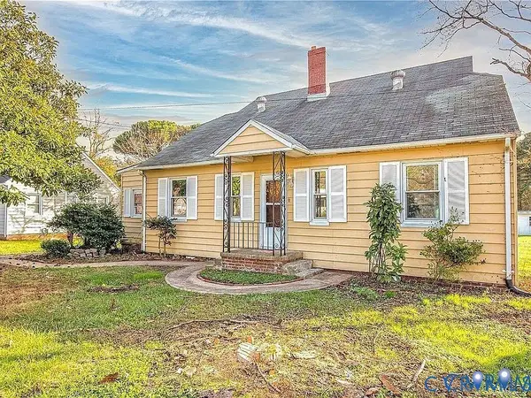 2005 Hungary Road, Henrico, VA 23228