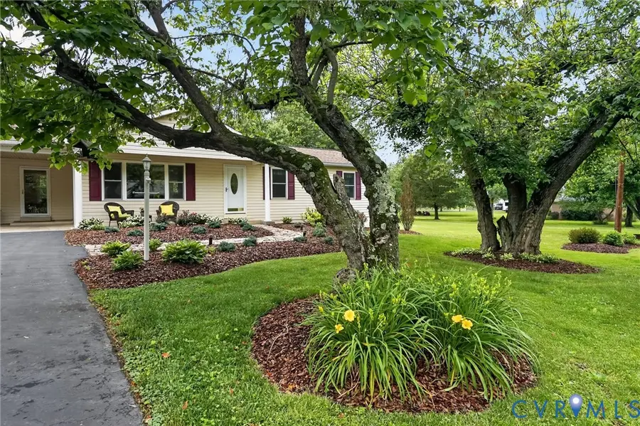 11732 Skylark Drive, Nokesville, VA 20181 - #2