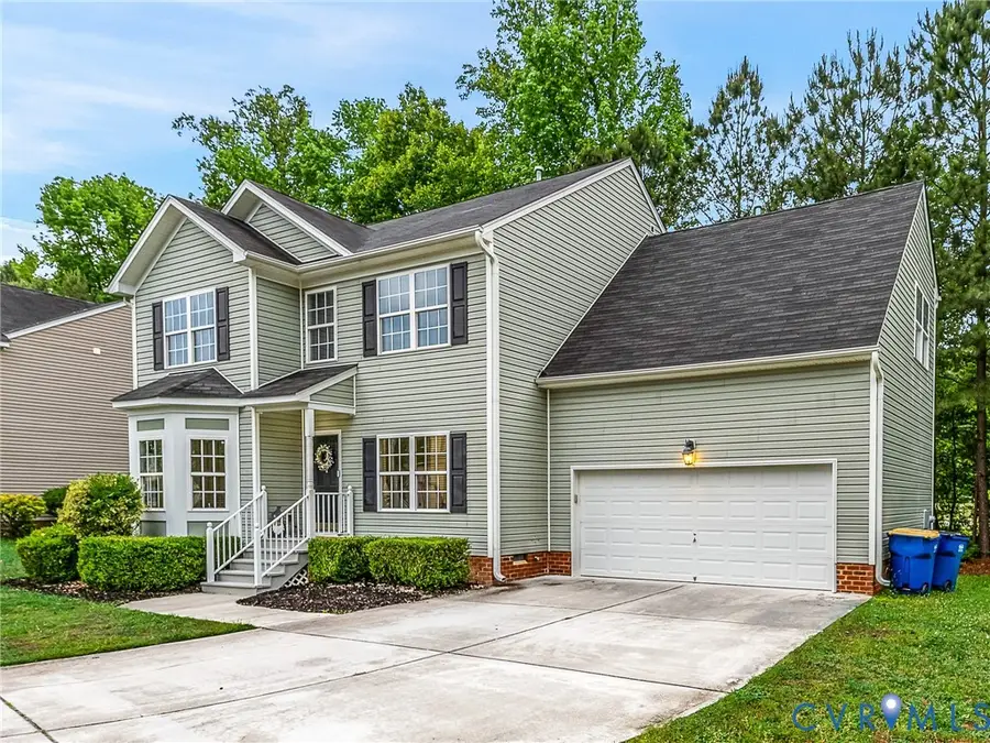 13506 Green Spire Court, Chester, VA 23836 - #2