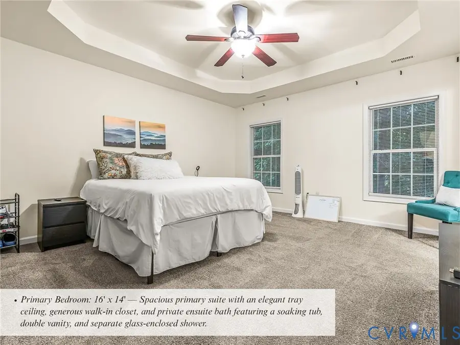 13506 Green Spire Court, Chester, VA 23836 - #3