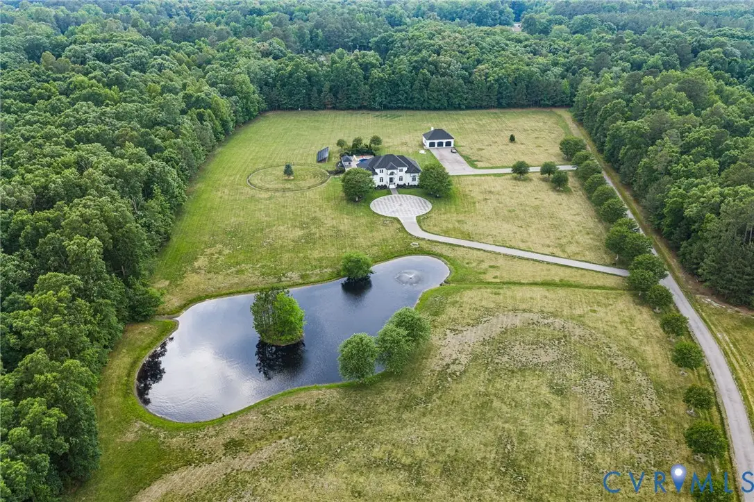 13446 Bradley Bridge Road, Chester, VA 23831 - #1
