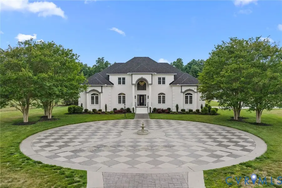 13446 Bradley Bridge Road, Chester, VA 23831 - #2