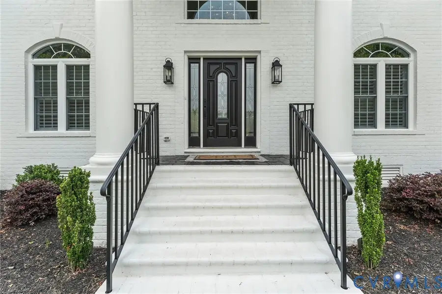 13446 Bradley Bridge Road, Chester, VA 23831 - #3