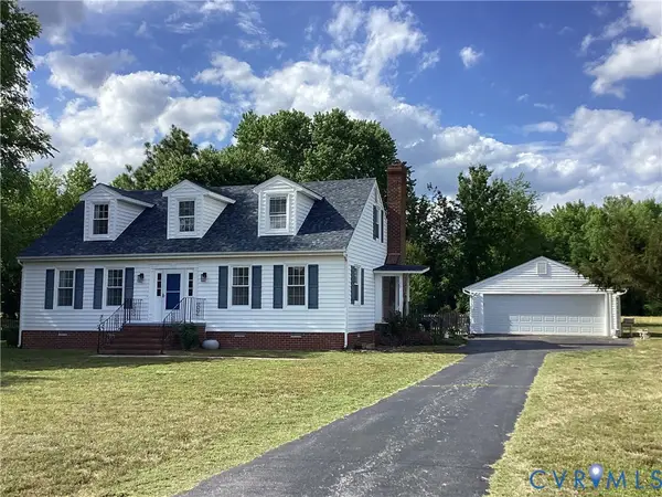 2308 Burgage Lane, Petersburg, VA 23805