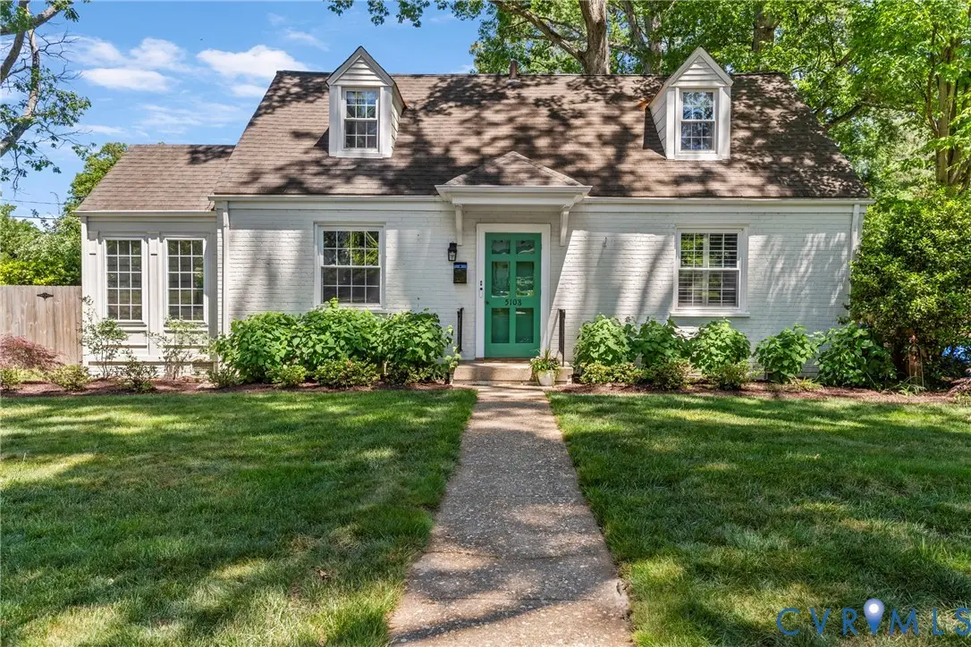 5108 W Franklin Street, Richmond, VA 23226 - #1