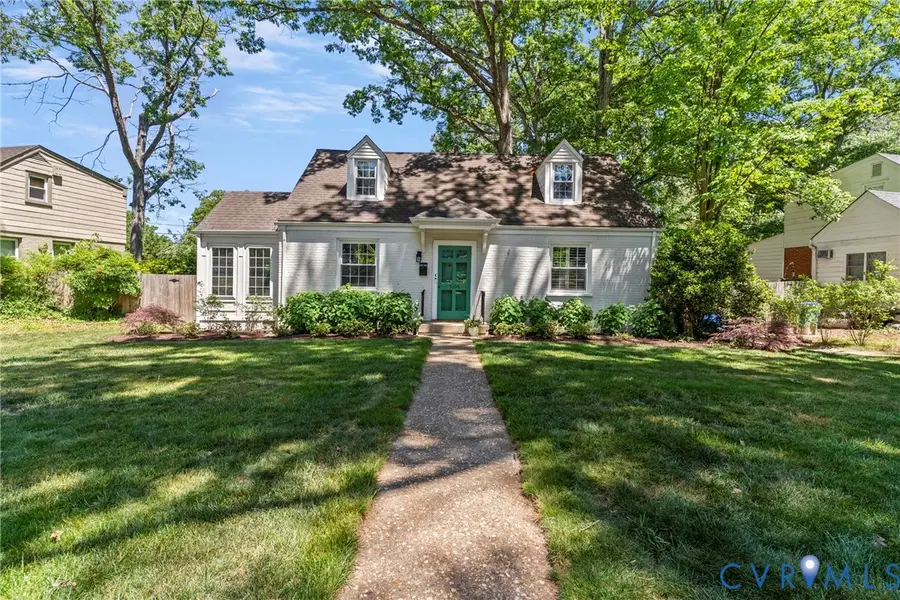 5108 W Franklin Street, Richmond, VA 23226 - #2