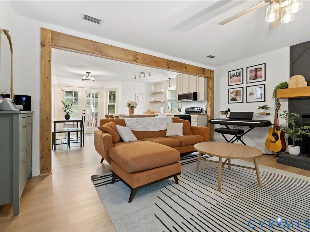 6806 Full Rack Circle, Midlothian, VA 23112 - #1