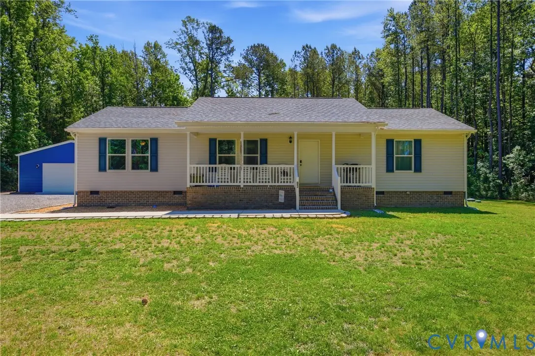 93 Faraway Road, Saluda, VA 23149 - #1