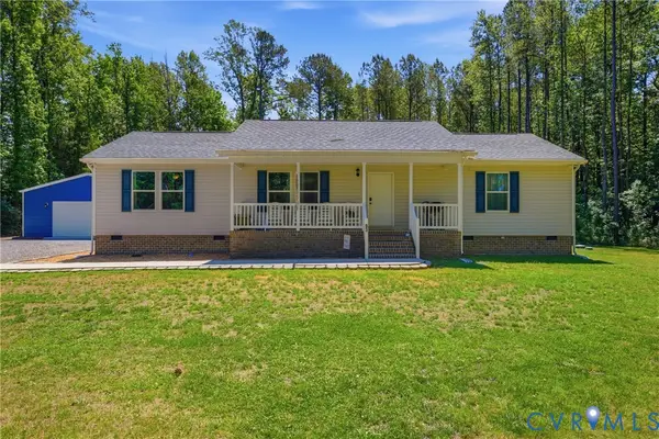 93 Faraway Road, Saluda, VA 23149