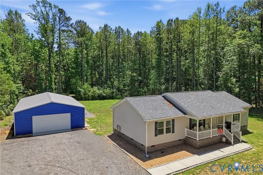 93 Faraway Road, Saluda, VA 23149 - #3