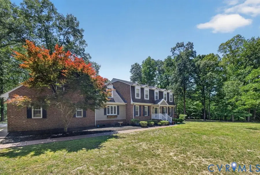 6257 Blackbear Trail, Mechanicsville, VA 23116 - #2