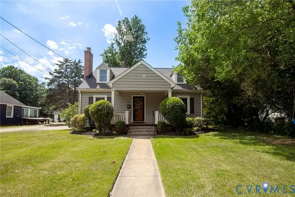 5524 Cottage Street, Henrico, VA 23228