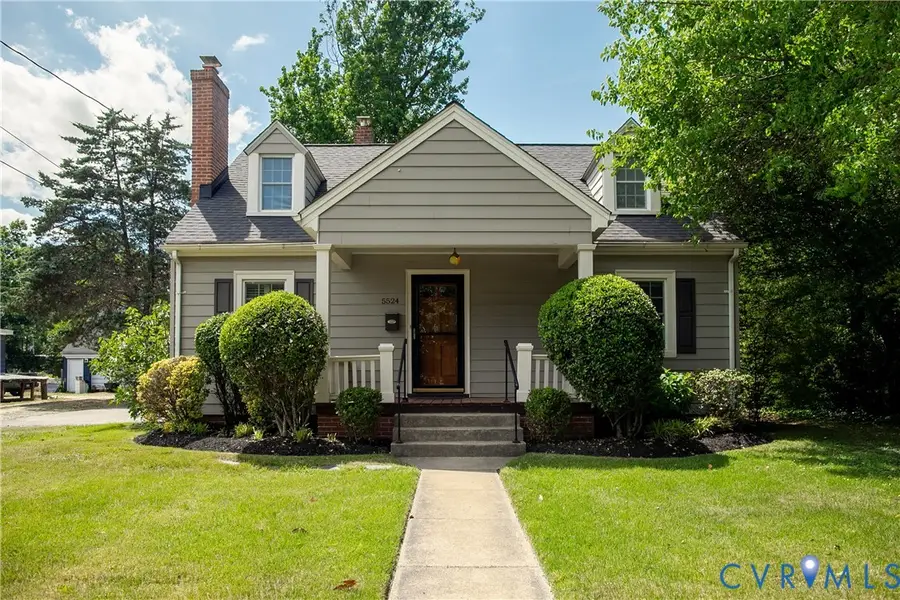 5524 Cottage Street, Henrico, VA 23228 - #2