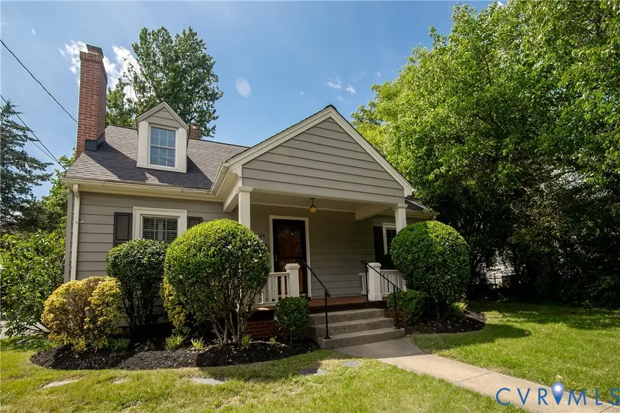 5524 Cottage Street, Henrico, VA 23228 - #3