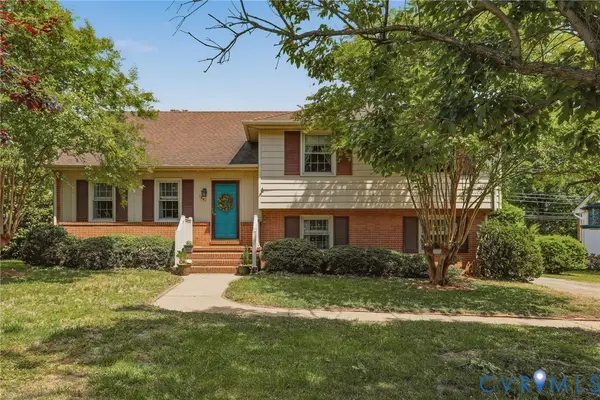 1807 Girard Avenue, Henrico, VA 23229