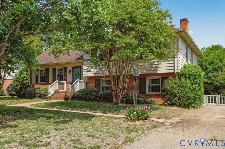 1807 Girard Avenue, Henrico, VA 23229 - #2