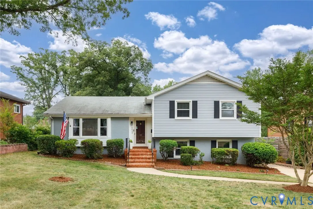 5013 Monument Avenue, Brookland, VA 23230 - #1