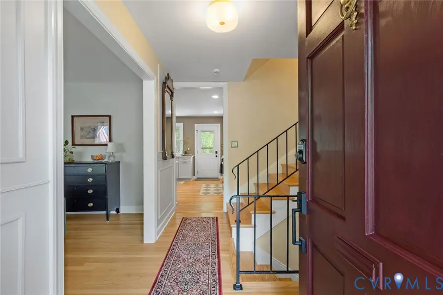 5013 Monument Avenue, Brookland, VA 23230 - #2