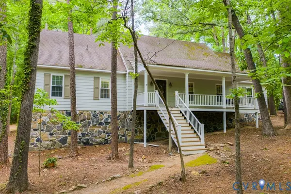 Address Withheld By Seller, Henrico, VA 23233