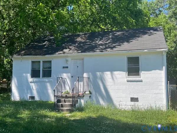 2800 Milhorn Street, Chesterfield, VA 23834