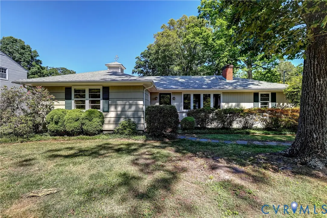 1817 Pocoshock Boulevard, North Chesterfield, VA 23235 - #1
