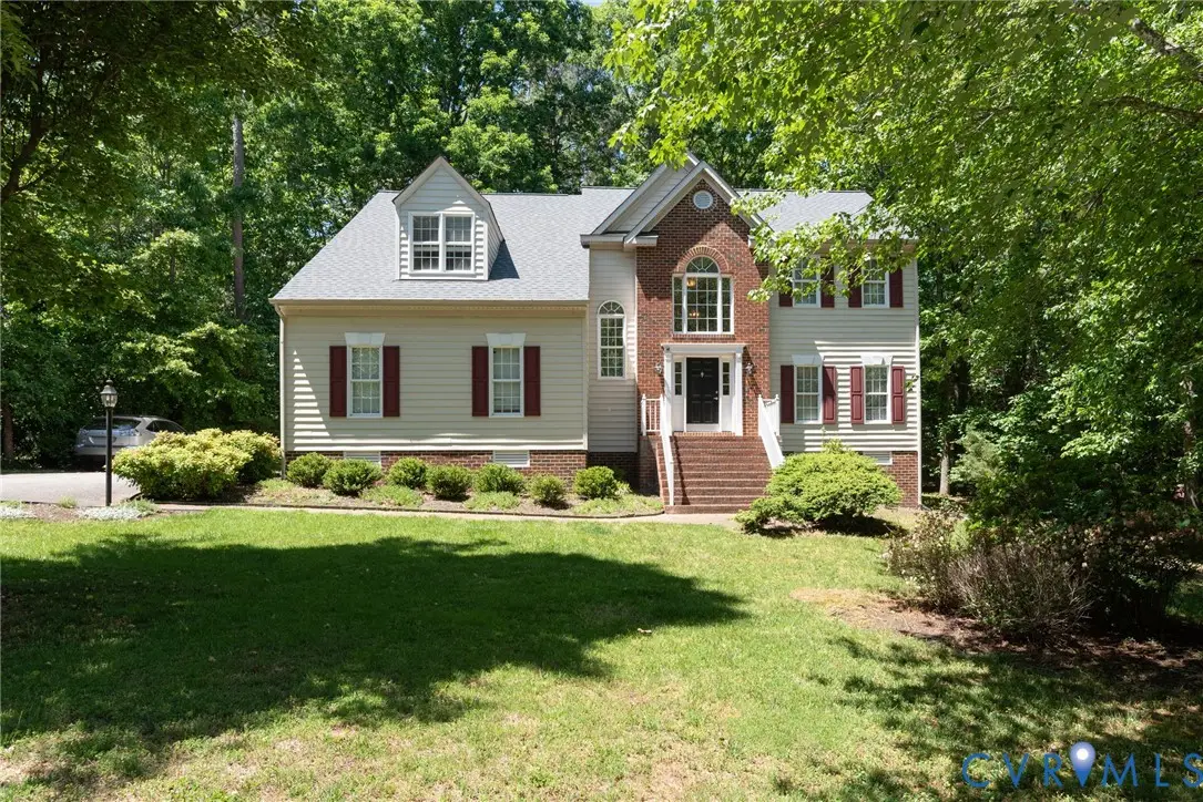 15112 Fox Grove Lane, Midlothian, VA 23112 - #1