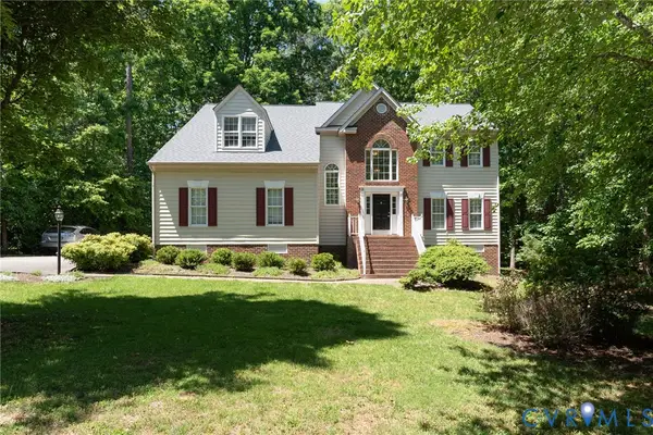15112 Fox Grove Lane, Midlothian, VA 23112