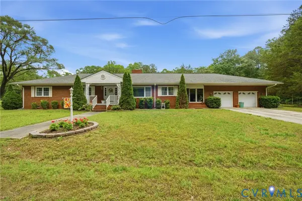 285 Michaels Lane, West Point, VA 23110