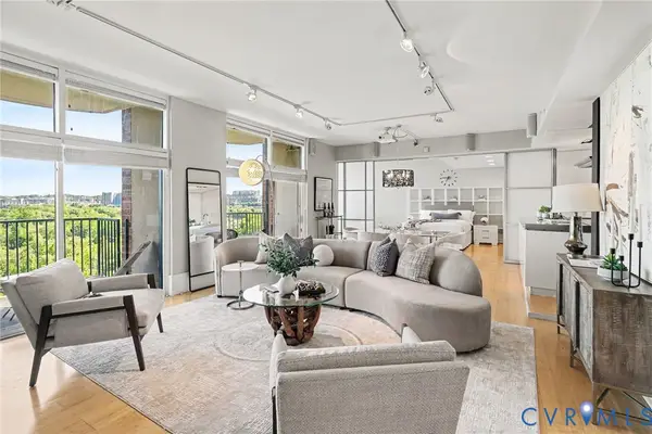1101 Haxall Point #U512 U510, Richmond, VA 23219