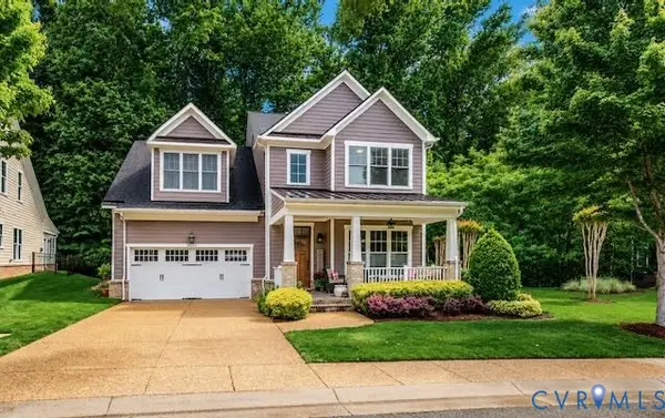 9553 Creek Summit Circle, Richmond, VA 23235