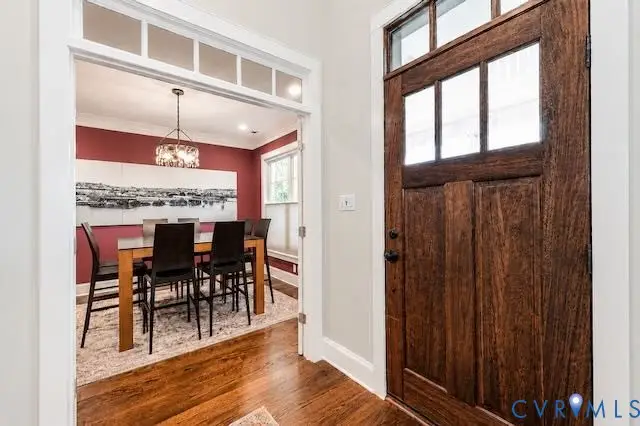9553 Creek Summit Circle, Richmond, VA 23235 - #3