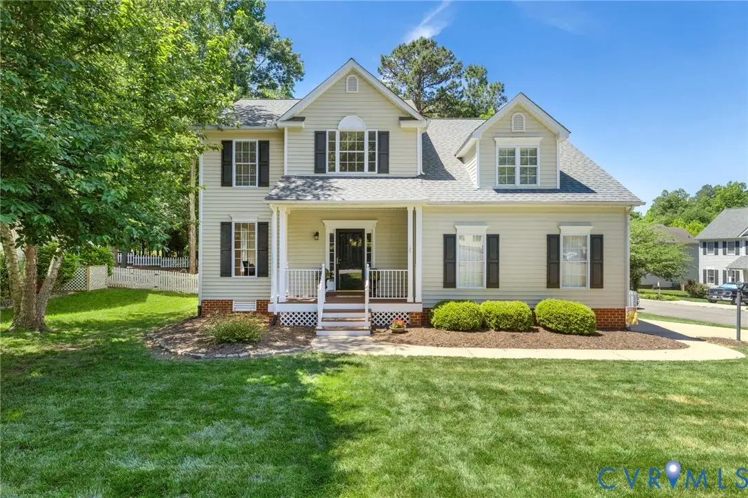 15919 Hampton Summit Drive, Chesterfield, VA 23832 - #1