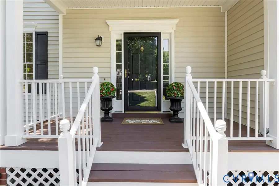 15919 Hampton Summit Drive, Chesterfield, VA 23832 - #3