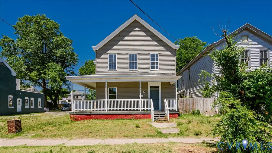 2859 Hull Street, Richmond, VA 23224 - #2
