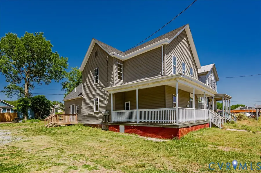 2859 Hull Street, Richmond, VA 23224 - #3