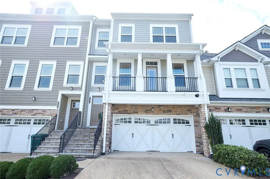 5421 Hickory Ann Drive, Glen Allen, VA 23059 - #1