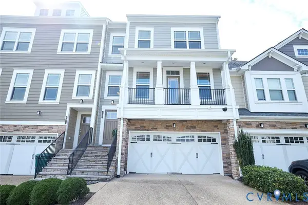 5421 Hickory Ann Drive, Glen Allen, VA 23059