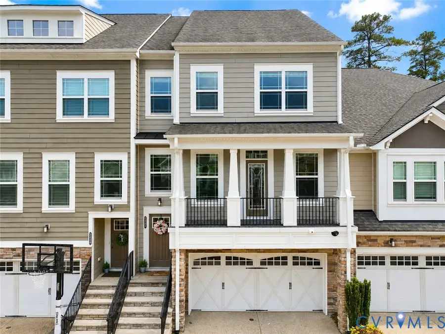5421 Hickory Ann Drive, Glen Allen, VA 23059 - #2